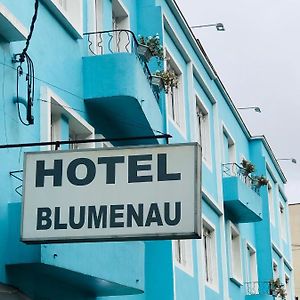 Hotel Blumenau Centro