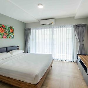 Chiva Bangkok Hotel - Sha Plus